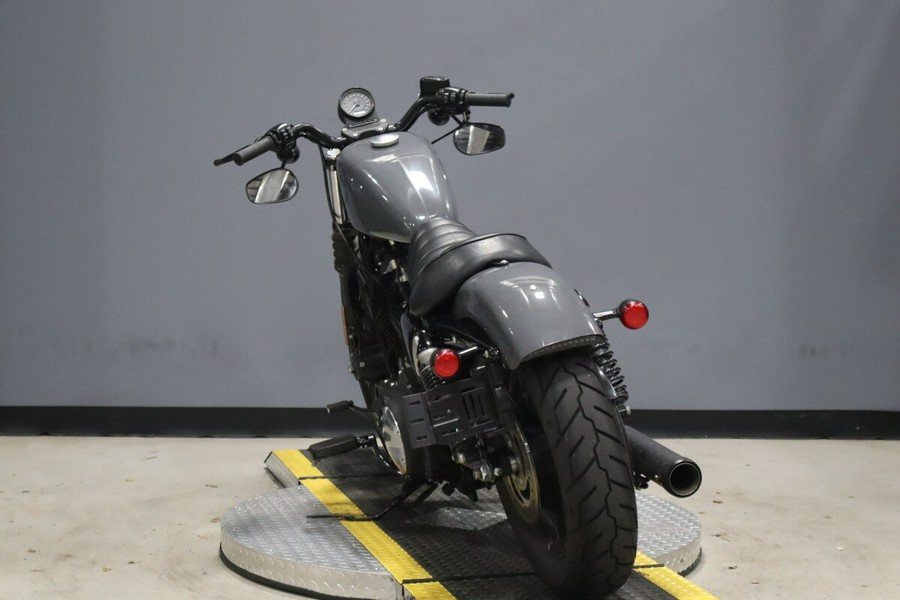 2022 Harley-Davidson Iron 883