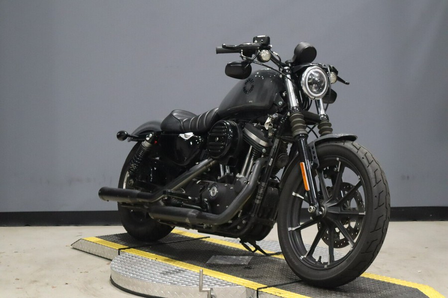 2022 Harley-Davidson Iron 883