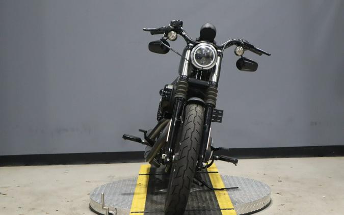 2022 Harley-Davidson Iron 883