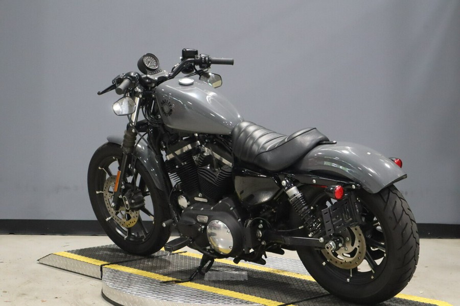 2022 Harley-Davidson Iron 883