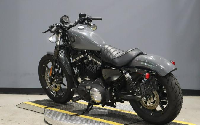 2022 Harley-Davidson Iron 883