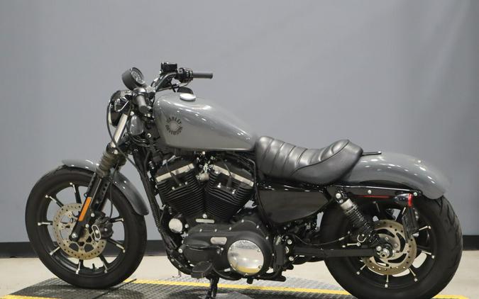 2022 Harley-Davidson Iron 883