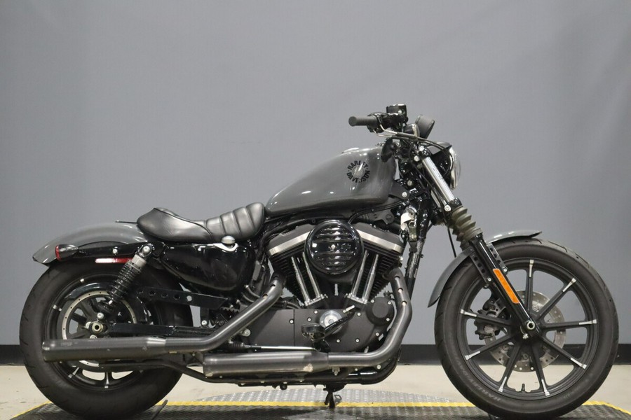 2022 Harley-Davidson Iron 883