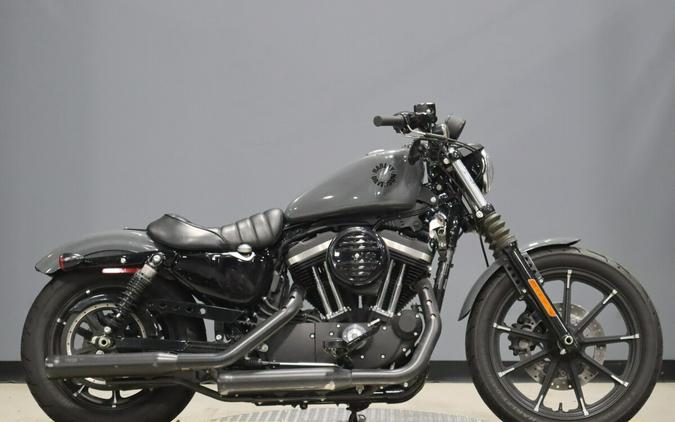 2022 Harley-Davidson Iron 883