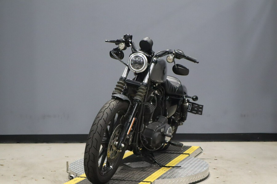 2022 Harley-Davidson Iron 883