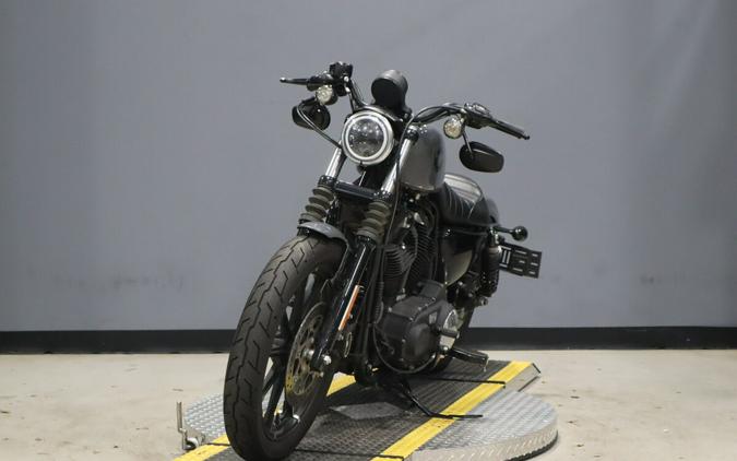 2022 Harley-Davidson Iron 883