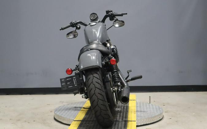 2022 Harley-Davidson Iron 883