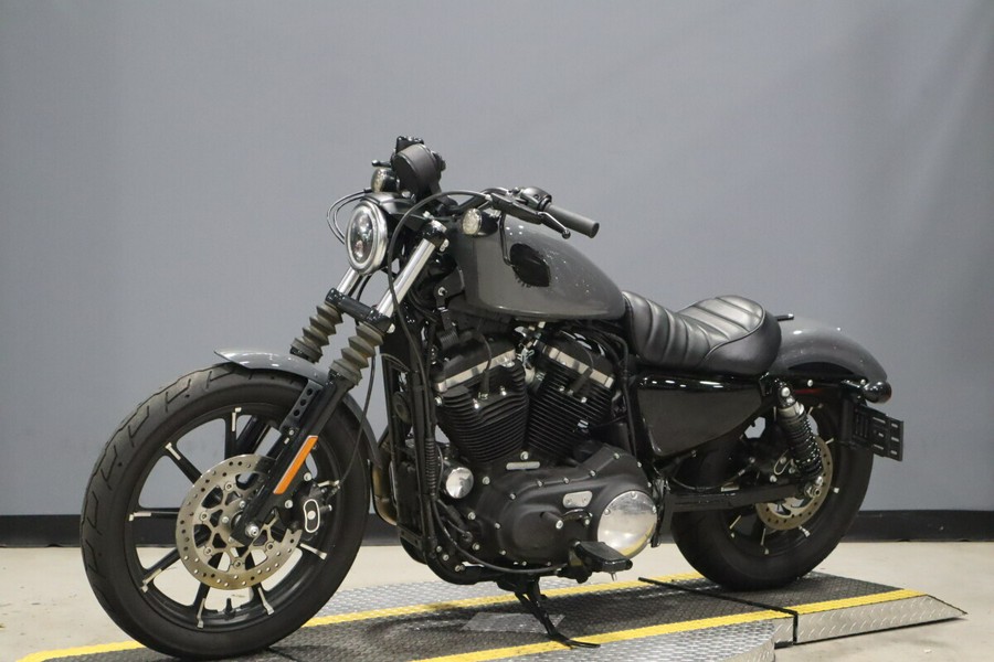 2022 Harley-Davidson Iron 883
