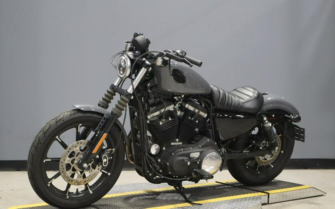 2022 Harley-Davidson Iron 883
