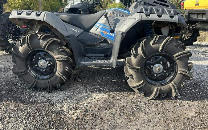 2024 Polaris® Sportsman 850 High Lifter Edition