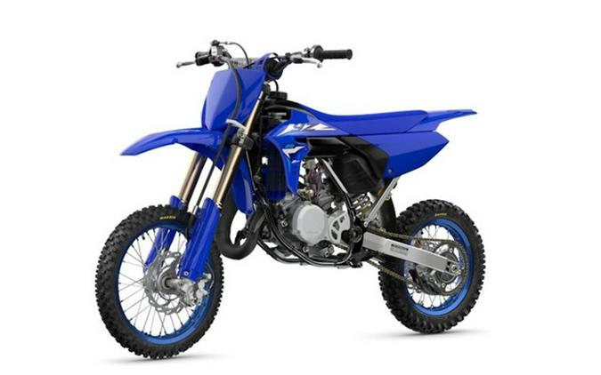 2026 Yamaha YZ 65
