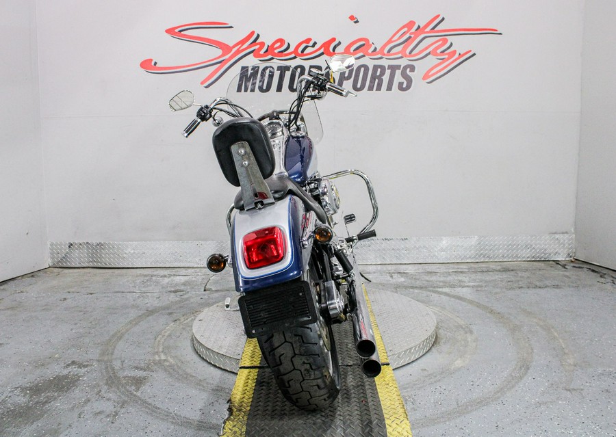 2000 Harley-Davidson FXSTD Softail® Deuce™