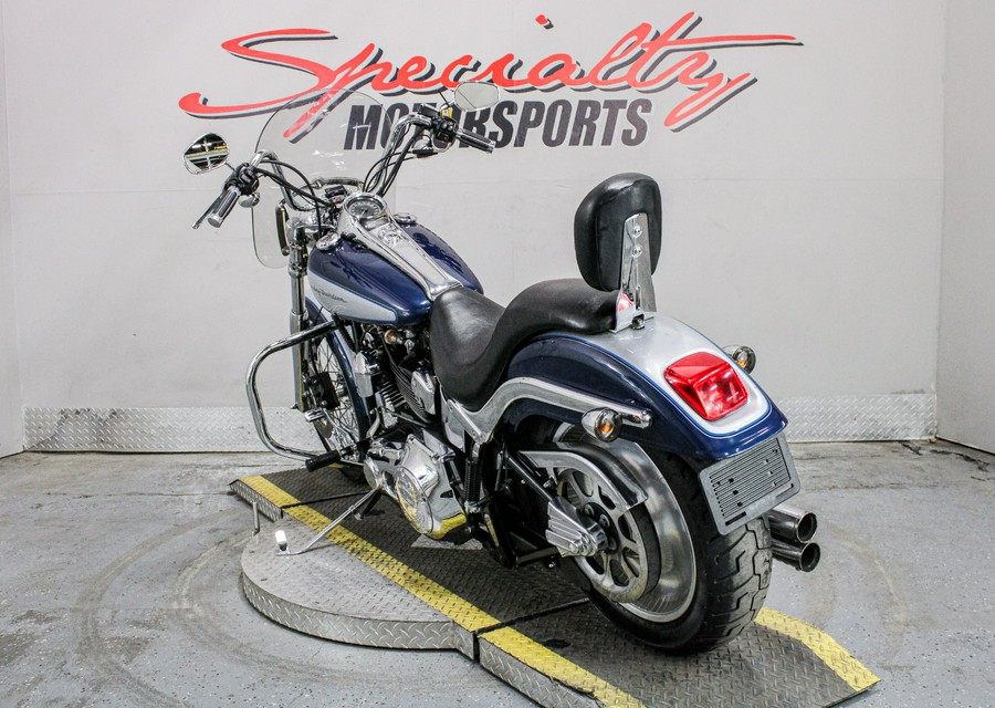 2000 Harley-Davidson FXSTD Softail® Deuce™