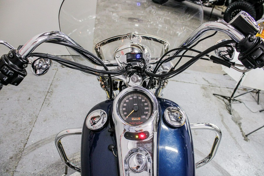2000 Harley-Davidson FXSTD Softail® Deuce™
