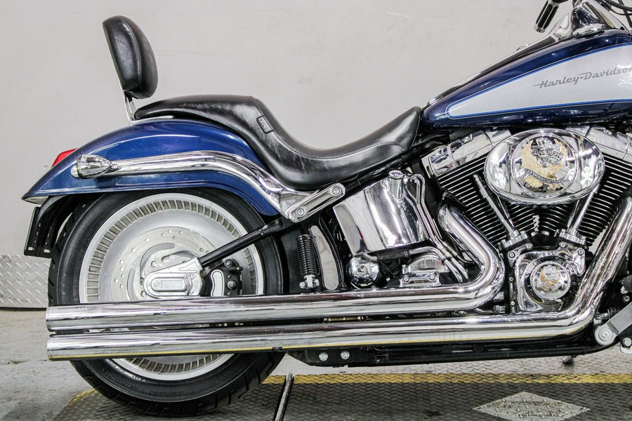 2000 Harley-Davidson FXSTD Softail® Deuce™