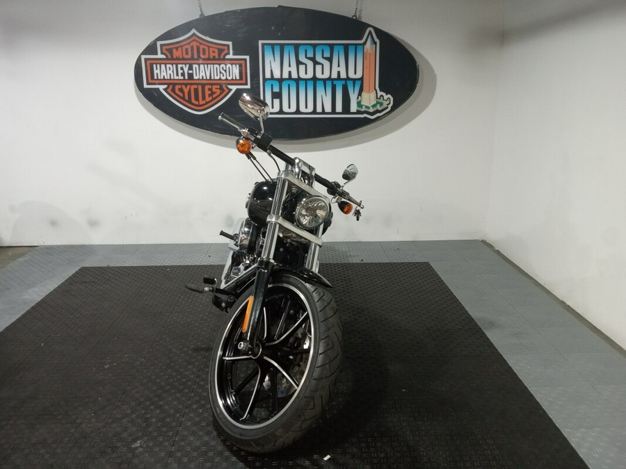 2014 Harley-Davidson Softail® Breakout®