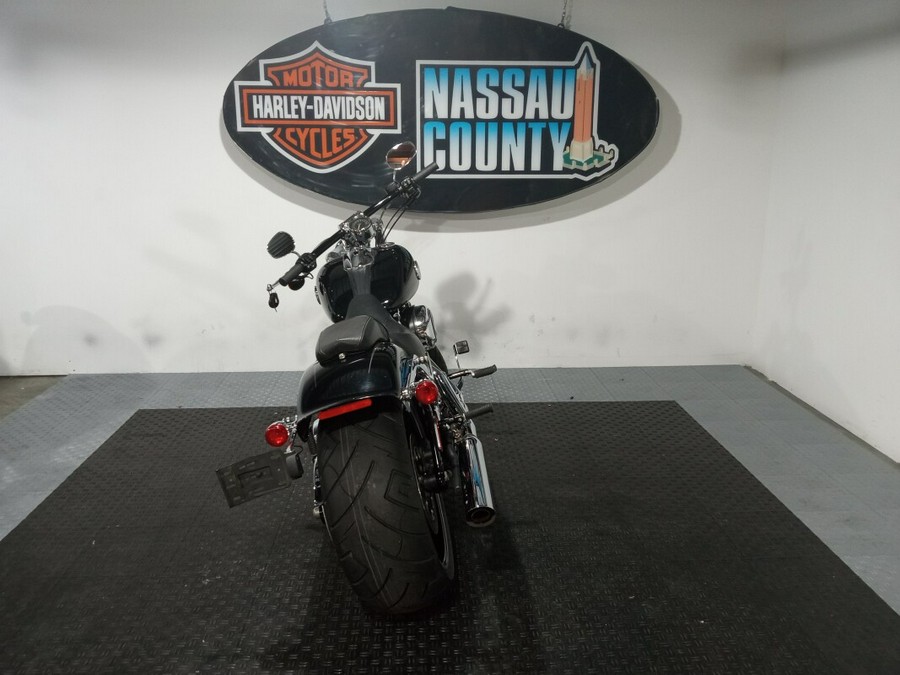 2014 Harley-Davidson Softail® Breakout®