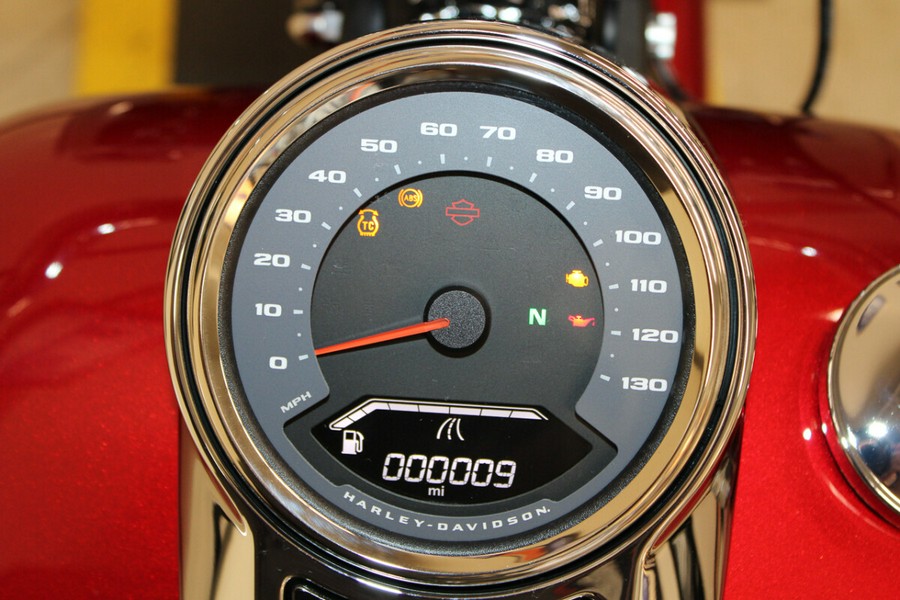 New 2026 Harley-Davidson Fat Boy Cruiser FLFB Motorcycle For Sale In Miami, Florida