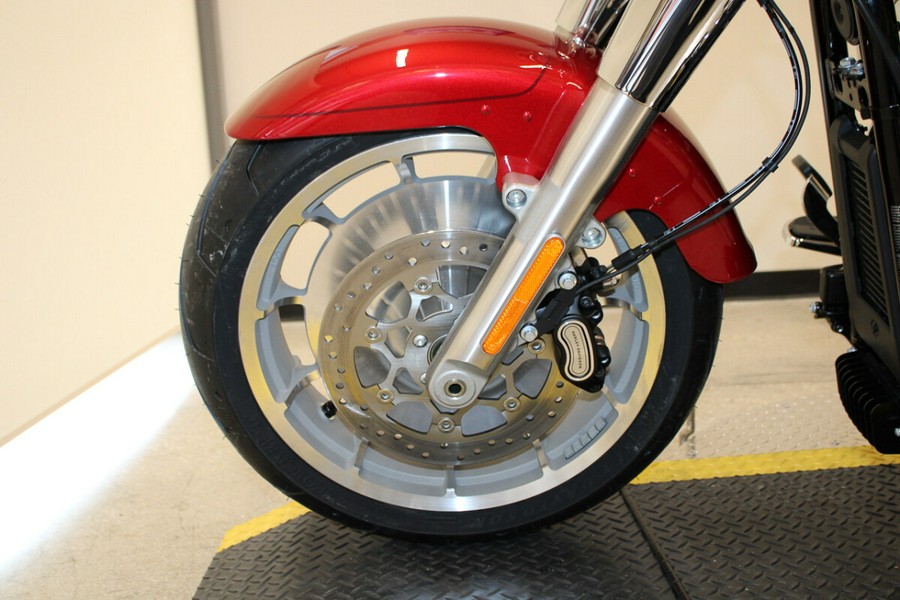 New 2026 Harley-Davidson Fat Boy Cruiser FLFB Motorcycle For Sale In Miami, Florida