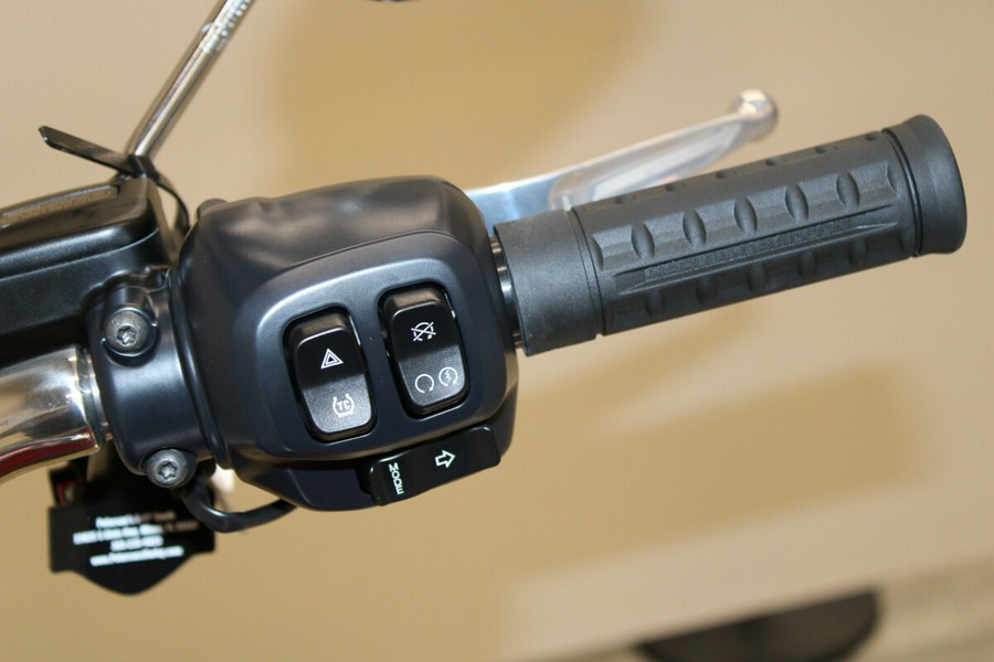 New 2026 Harley-Davidson Fat Boy Cruiser FLFB Motorcycle For Sale In Miami, Florida