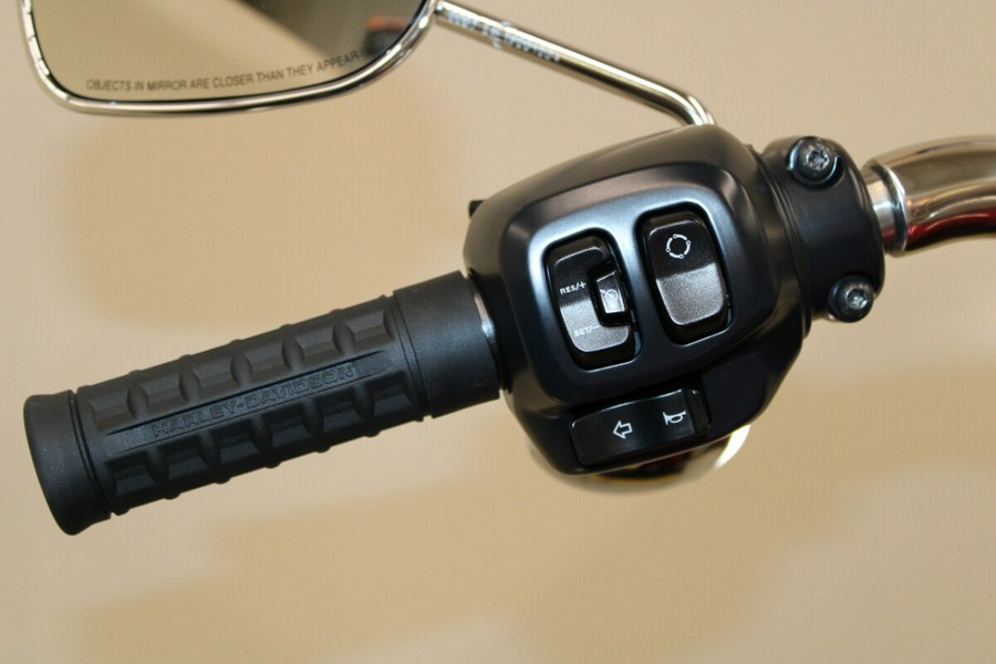 New 2026 Harley-Davidson Fat Boy Cruiser FLFB Motorcycle For Sale In Miami, Florida