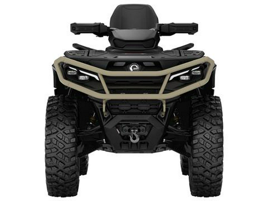 2026 Can-Am Outlander MAX Backcountry 1000R