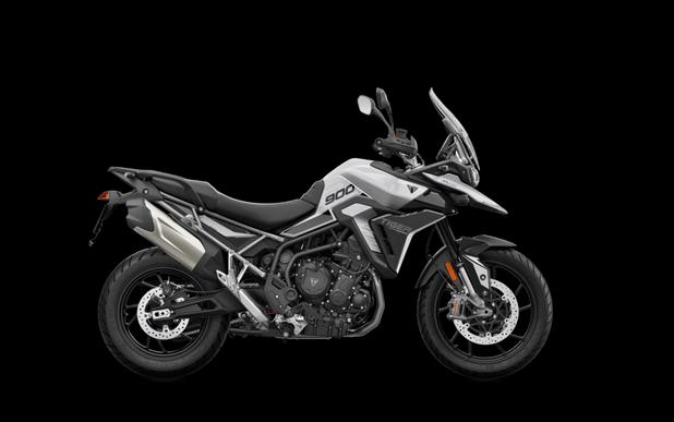 2025 Triumph TIGER 900 GT PRO
