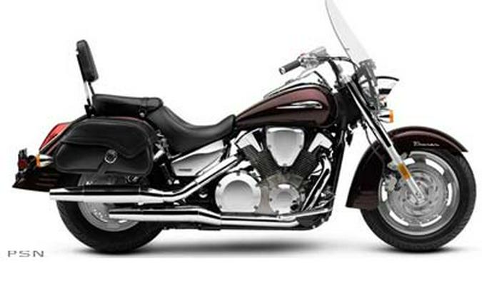 2009 Honda VTX®1300T