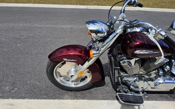 2009 Honda VTX®1300T