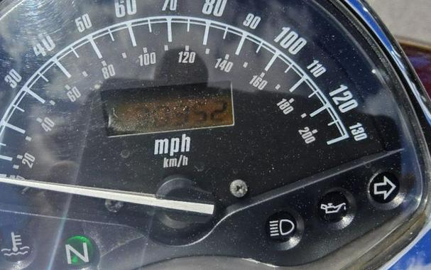 2009 Honda® VTX1300 T