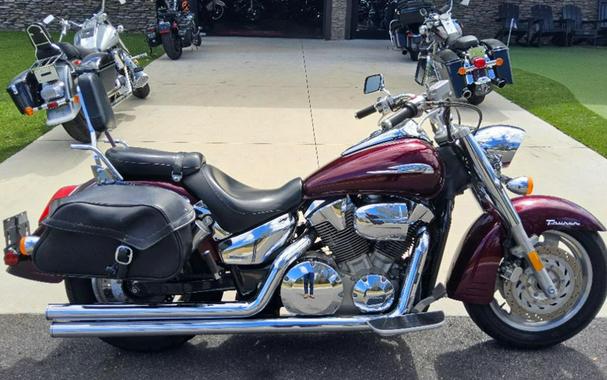 2009 Honda VTX®1300T