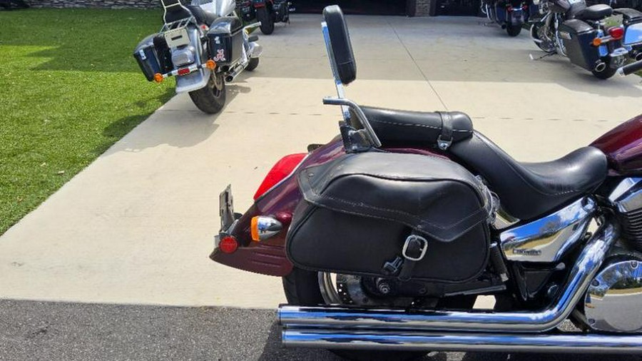 2009 Honda® VTX1300 T