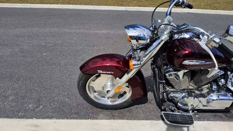 2009 Honda® VTX1300 T