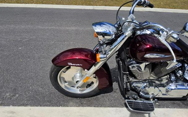 2009 Honda VTX®1300T