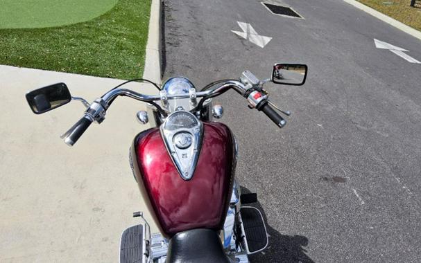 2009 Honda VTX®1300T