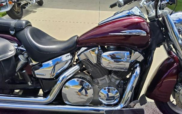 2009 Honda VTX®1300T