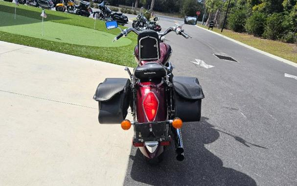 2009 Honda VTX®1300T