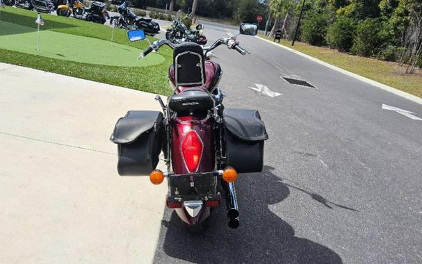 2009 Honda VTX®1300T