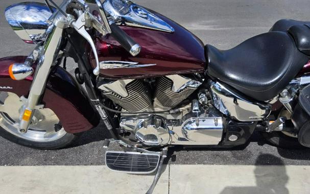 2009 Honda VTX®1300T