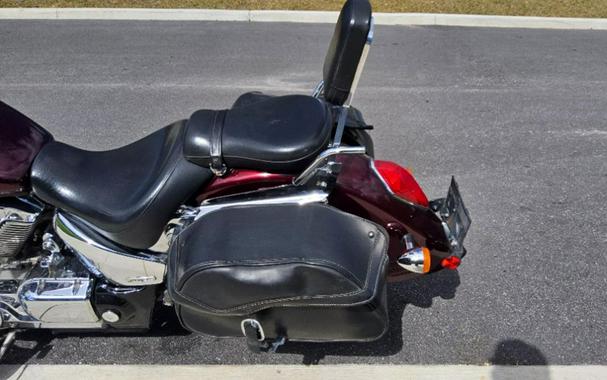 2009 Honda VTX®1300T