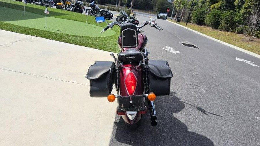 2009 Honda® VTX1300 T