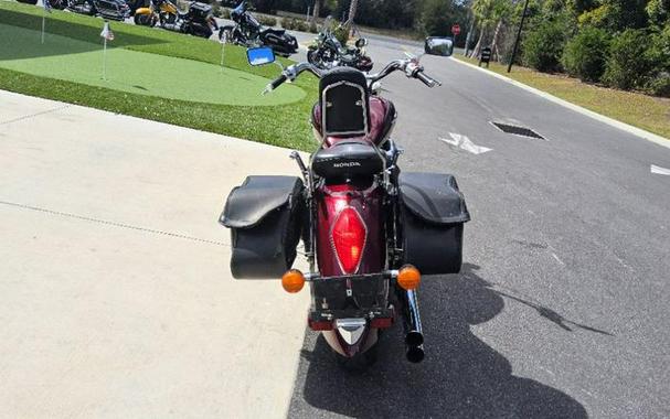 2009 Honda® VTX1300 T