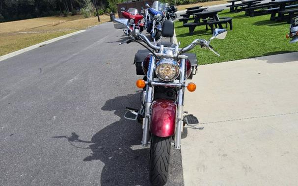 2009 Honda VTX®1300T
