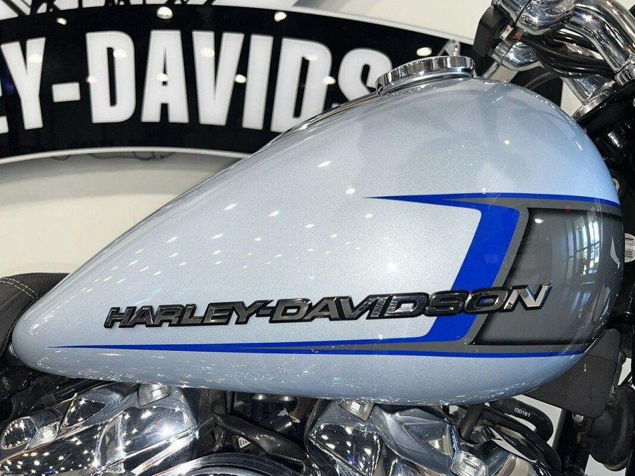 2023 Harley-Davidson Breakout