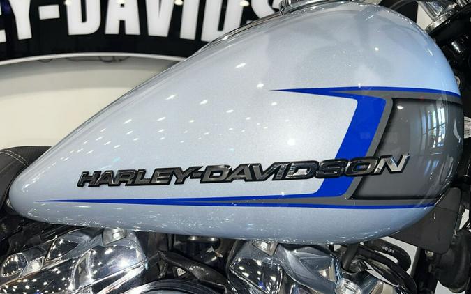 2023 Harley-Davidson Breakout