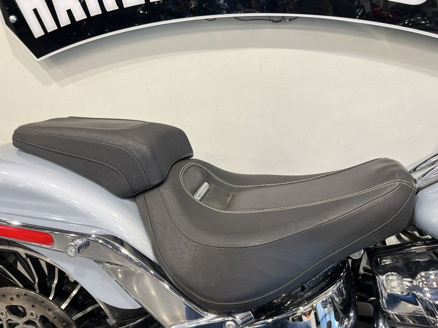 2023 Harley-Davidson Breakout