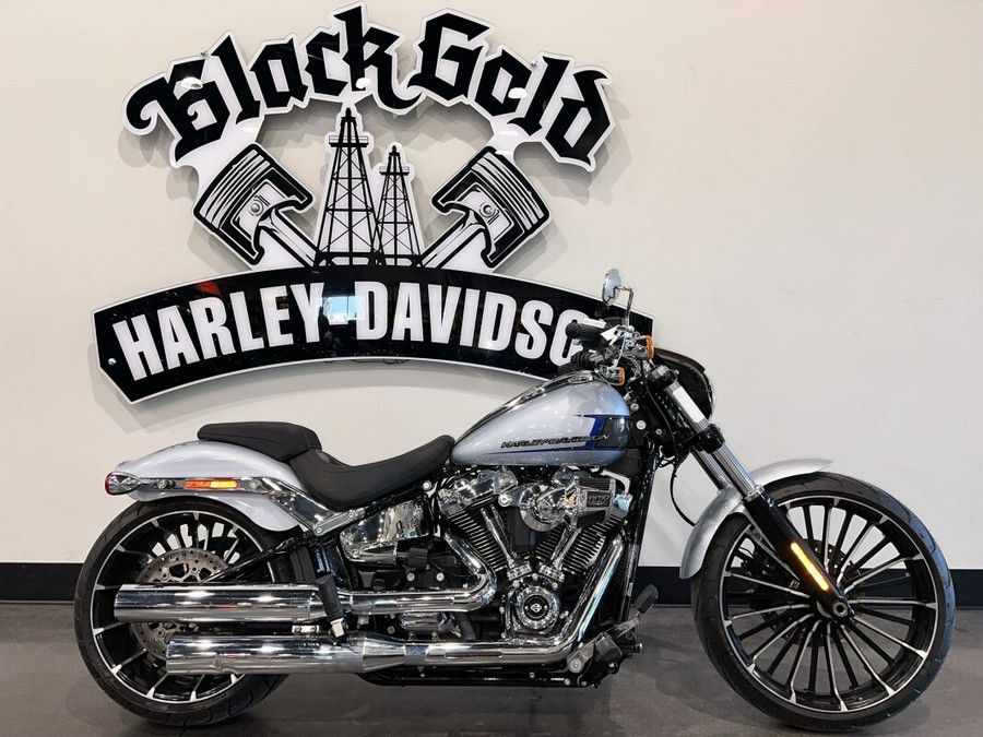 2023 Harley-Davidson Breakout