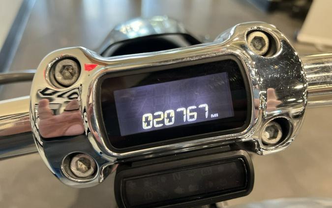 2023 Harley-Davidson Breakout