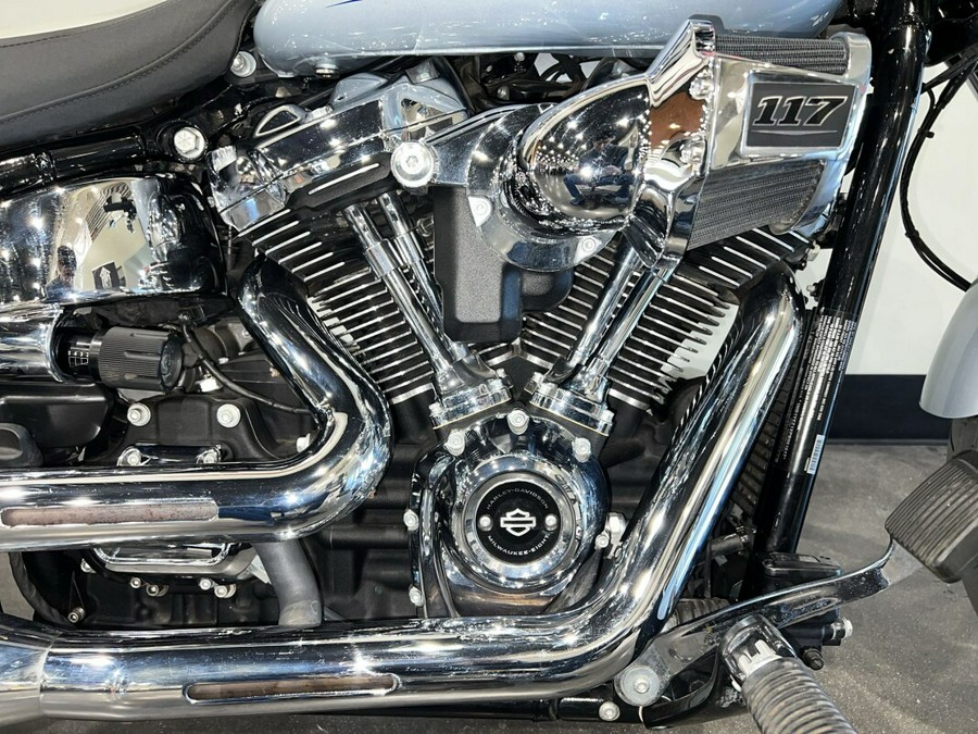 2023 Harley-Davidson Breakout