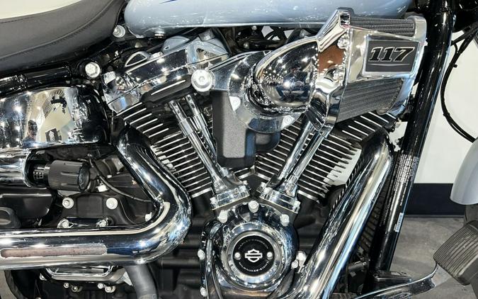 2023 Harley-Davidson Breakout